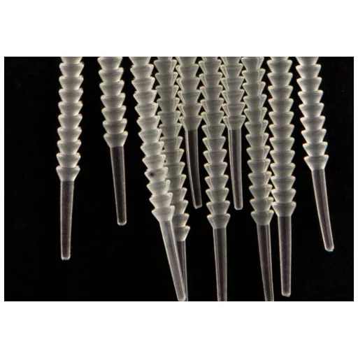 Fox Edges™ PVA Strips x 10 PVA-zsinór
