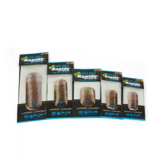 Fox Slow Melt Refills 60 mm x 130 mm 25 Bags PVA tasak