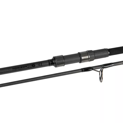 Fox Horizon X6 Spod/Marker Full Shrink 390 cm 120–160 g spod etetőbot