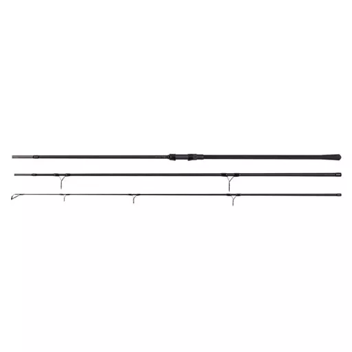 Fox EOS - X Full Shrink 360 cm 3 lb 3 részes pontyozó horgászbot