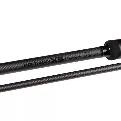 Fox Horizon X5 Black 360 cm 3,5 lb pontyozó horgászbot
