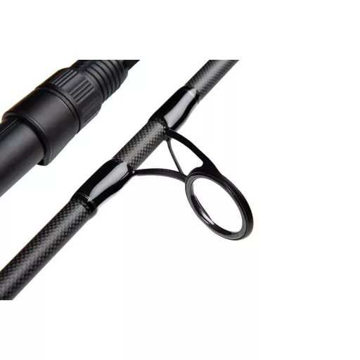 Fox Horizon X5 Black 390 cm 4 lb pontyozó horgászbot