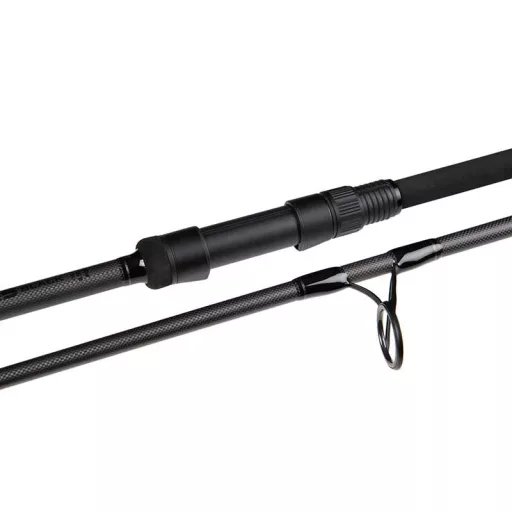 Fox Horizon X5 Black 390 cm 4 lb pontyozó horgászbot