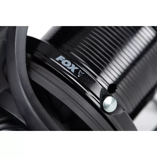 Fox EOS FD K 14000 távdobó orsó