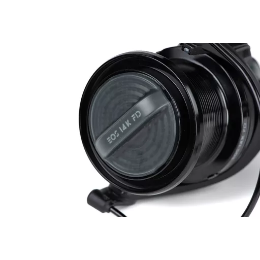 Fox EOS FD K 14000 távdobó orsó