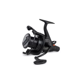 Fox EOS FS 12000 nyeletőfékes orsó