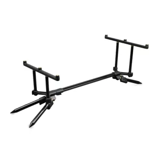 Fox Stalker Plus 2–3 botos rod pod