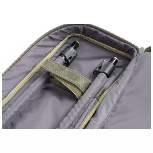 Fox Horizon Duo 4 botos rod pod