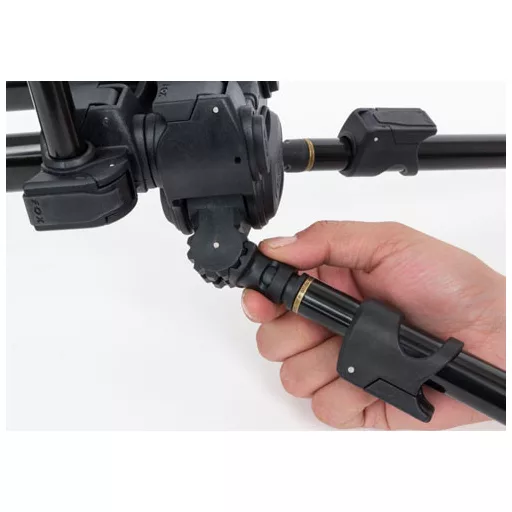Fox Ranger MK2 3 botos rod pod