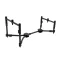 Fox QR 3 botos rod pod