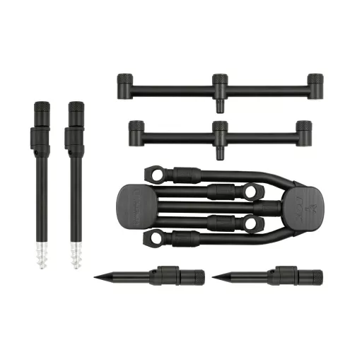 Fox QR 3 botos rod pod