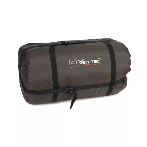 Fox Ventec Thermal XL hőtartó ágytakaró