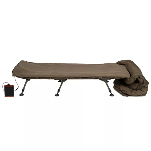 Fox Halo Heated Blanket fűthető takaró