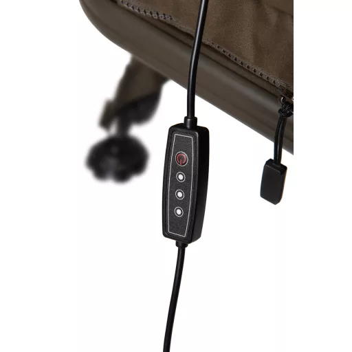 Fox Halo Heated Blanket fűthető takaró
