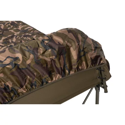 Fox Camolite Compact hálózsák