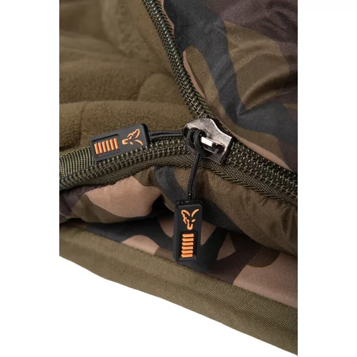 Fox Camolite hálózsák
