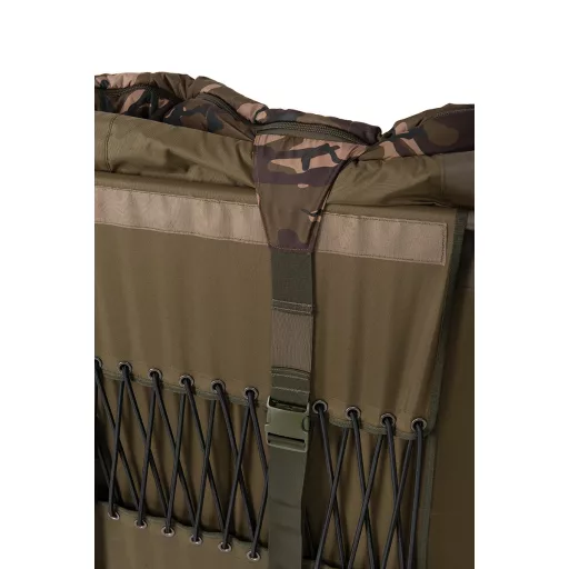 Fox Camolite XL hálózsák