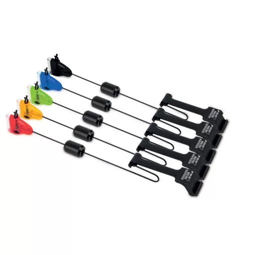 Fox Micro narancssárga merevkaros swinger