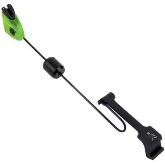 Fox Micro zöld merevkaros swinger
