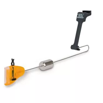 Fox MK3 narancssárga merevkaros swinger