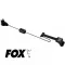 Fox MK3 fekete merevkaros swinger