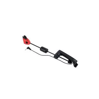 Fox MK2 Illuminated piros LED-es merevkaros swinger