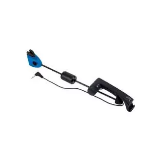 Fox MK2 Illuminated kék LED-es merevkaros swinger