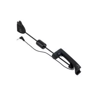 Fox MK2 Illuminated fekete LED-es merevkaros swinger