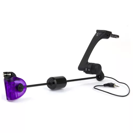 Fox MK3 lila merevkaros swinger