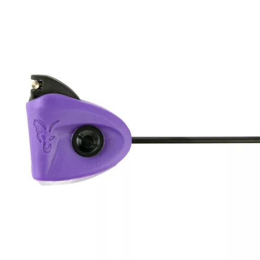 Fox Mini narancssárga LED-es merevkaros swinger