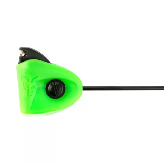 Fox Mini zöld merevkaros swinger