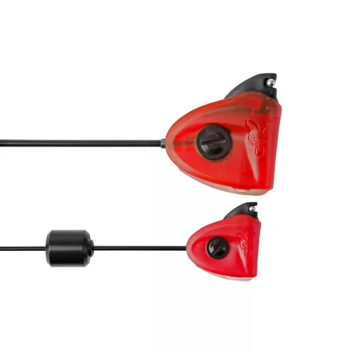 Fox Mini zöld merevkaros swinger