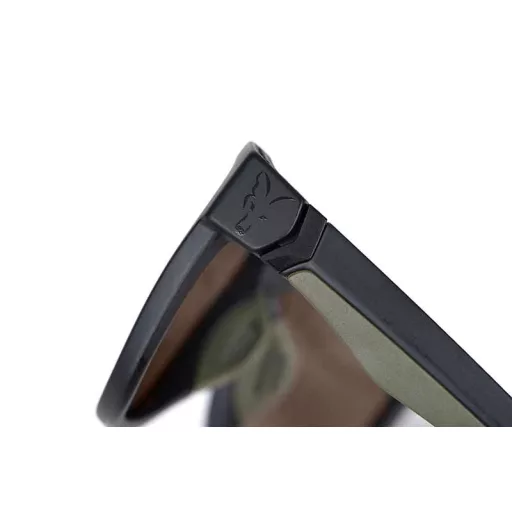Fox Collection Shades zöld-fekete-szürke napszemüveg