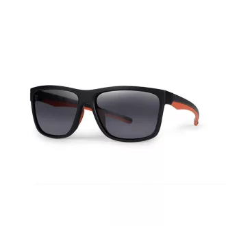   Fox Collection Shades fekete-narancssárga-szürke napszemüveg