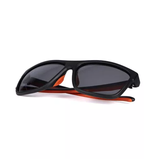 Fox Collection Shades fekete-narancssárga-szürke napszemüveg
