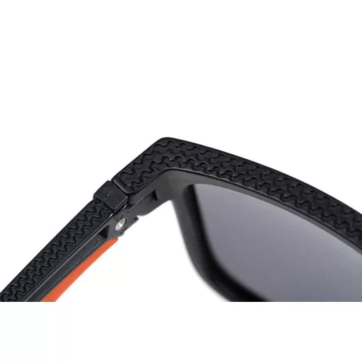 Fox Collection Shades fekete-narancssárga-szürke napszemüveg