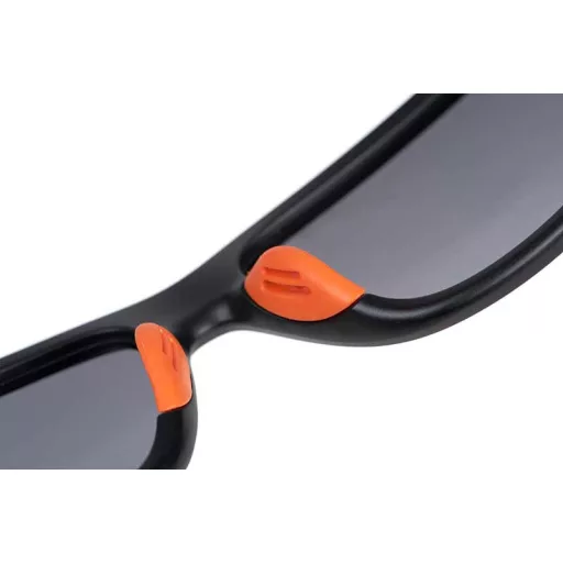 Fox Collection Shades fekete-narancssárga-szürke napszemüveg