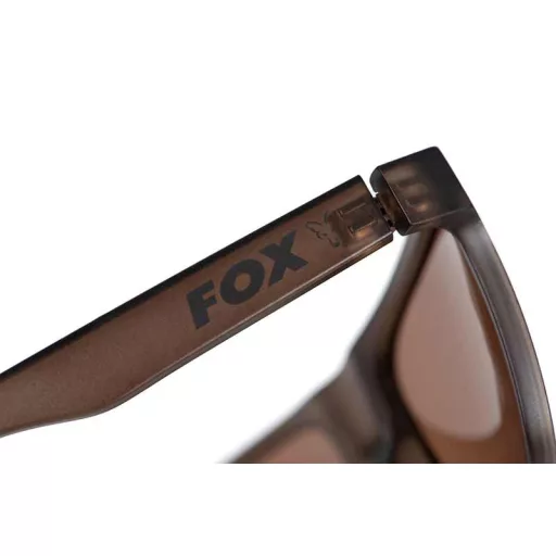 Fox Avius Trans khaki-barna napszemüveg