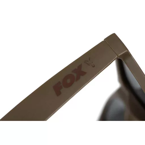 Fox Avius Trans khaki-zöld napszemüveg