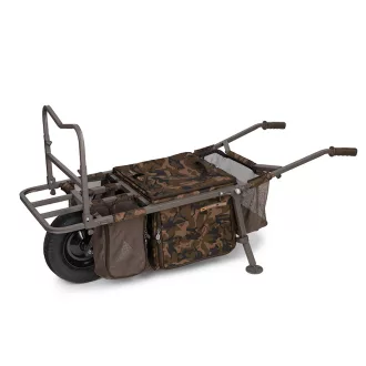 Fox Transporter Barrow horgásztalicska