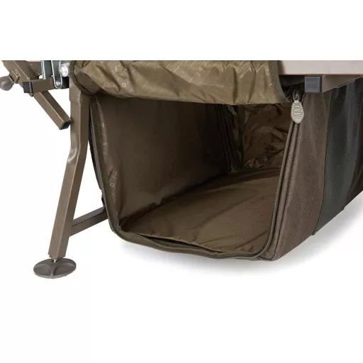 Fox Voyager Barrow Plus horgásztalicska