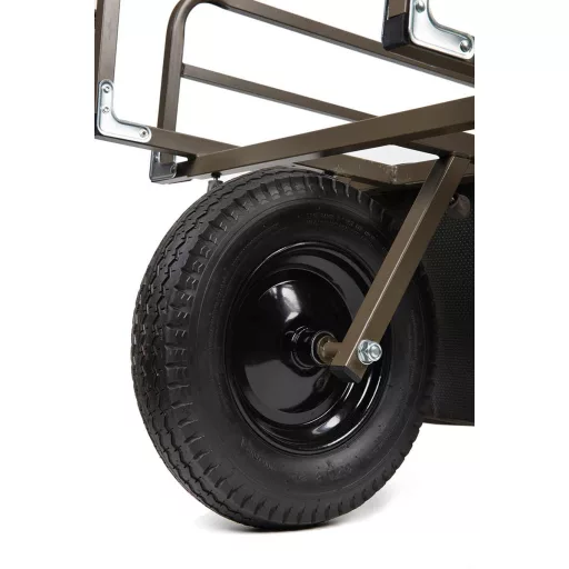 Fox Voyager Barrow Plus horgásztalicska