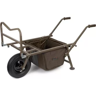 Fox Voyager Barrow horgásztalicska