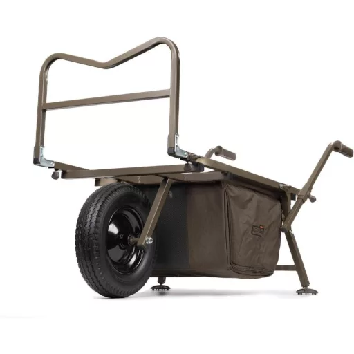 Fox Voyager Barrow horgásztalicska