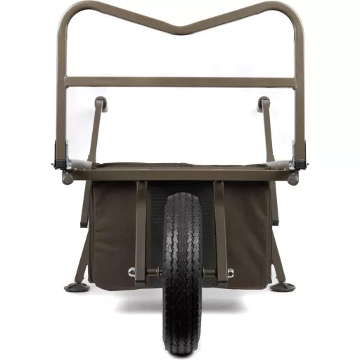 Fox Voyager Barrow horgásztalicska