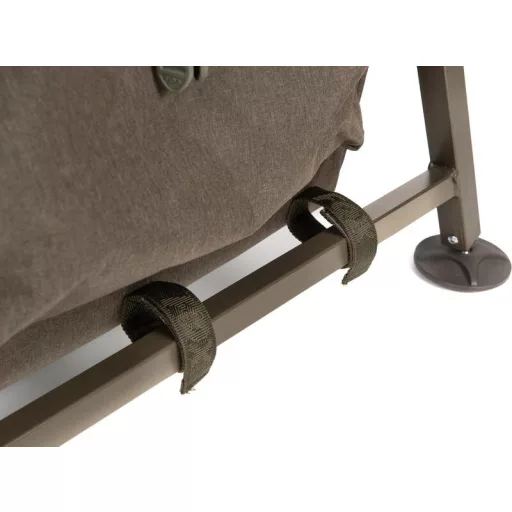 Fox Voyager Barrow horgásztalicska