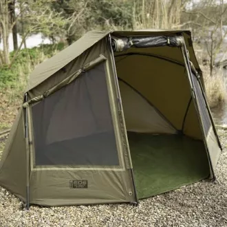 Fox EOS 60 Brolly System ernyőrendszer
