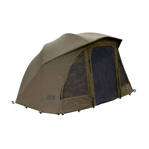 Fox Retreat Brolly System ernyősátor páravédő betéttel