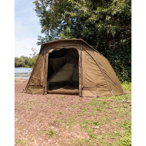 Fox Retreat Brolly System ernyősátor páravédő betéttel