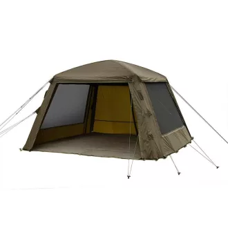 Fox Air Frame Social Shelter konyhasátor 3,5 × 3,5 m
